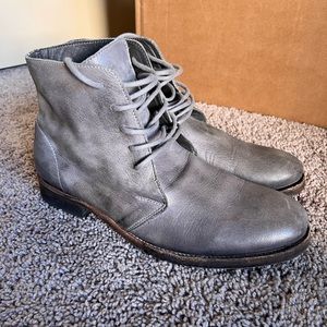 Bacco Bucci Vintage - Ankle Boot - Size 11